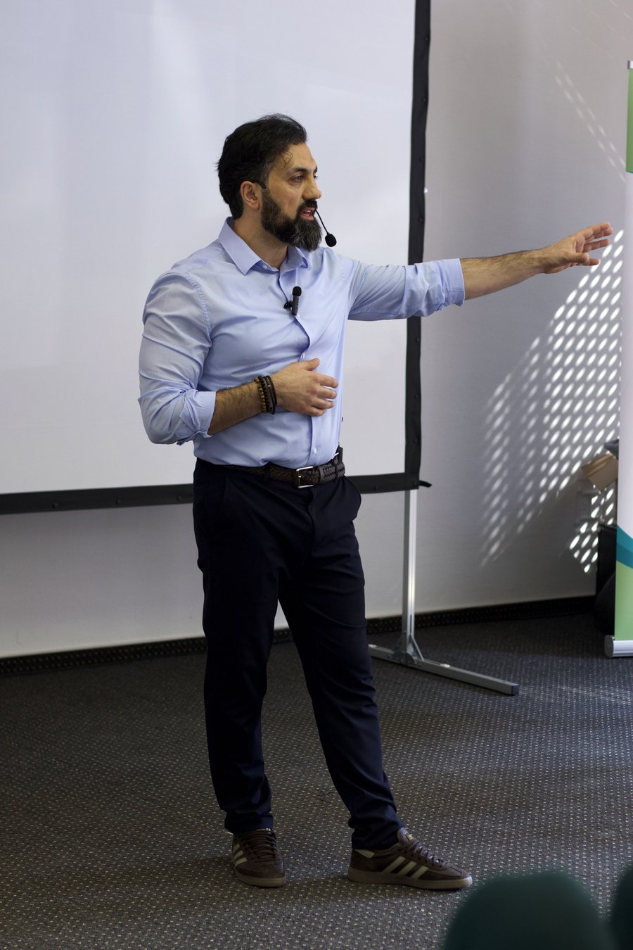 Bilal Ramadan