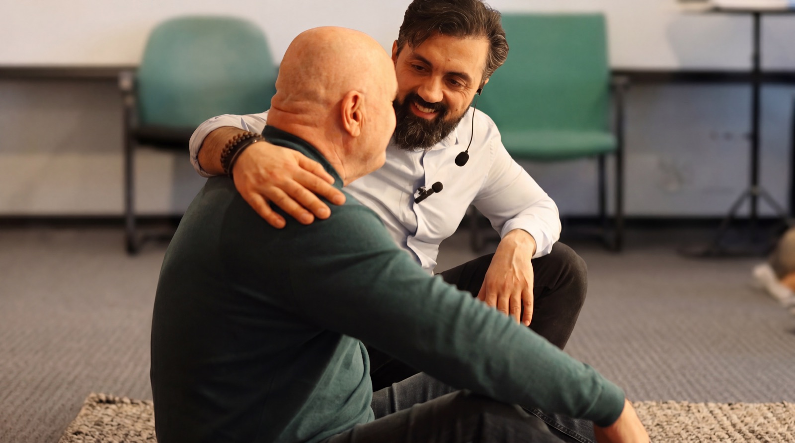 NLP Coaching